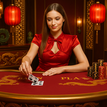 Roby - Live Baccarat with Real Dealers