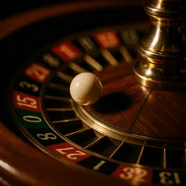 Roby - Live Roulette with Real Dealers