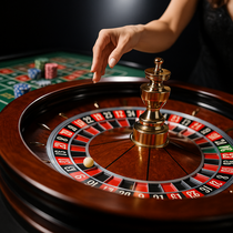 Roby Casino - Live Roulette - Online Casino Switzerland