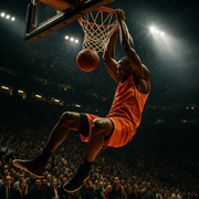 Roby - Basketball Sports Betting