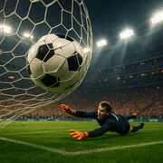 Roby - Football Sports Betting